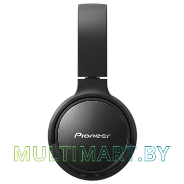 Наушники Pioneer SE-S6BN-B картинка 2